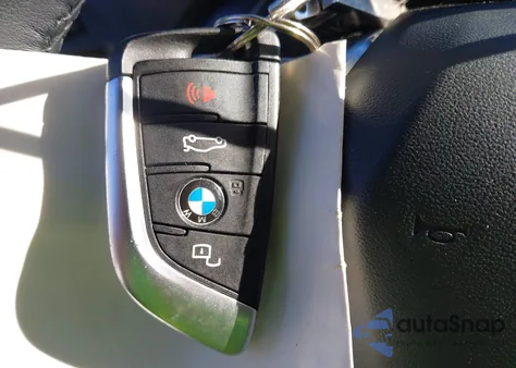 2022 BMW X3 Sdrive30I from USA, damaged, VIN 5UX43DP02N9J67581